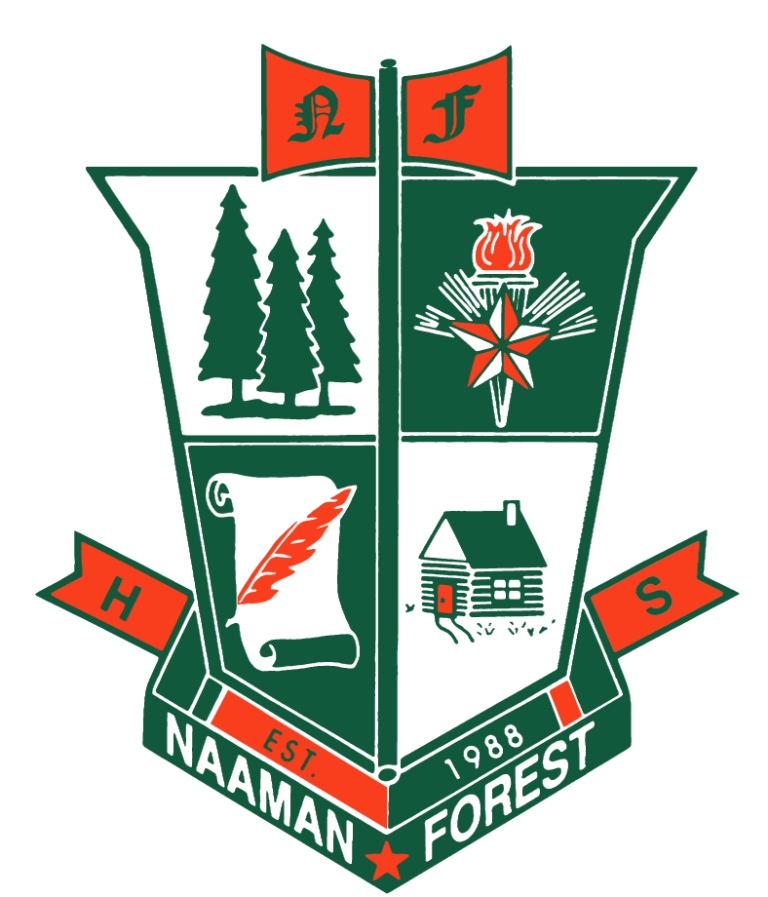 Naaman Forest Naaman Forest High School